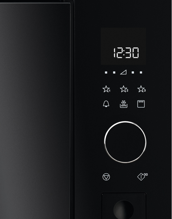 Встраиваемая микроволновая печь AEG MBE2658D-M фото 2 в Ростове-на-Дону
