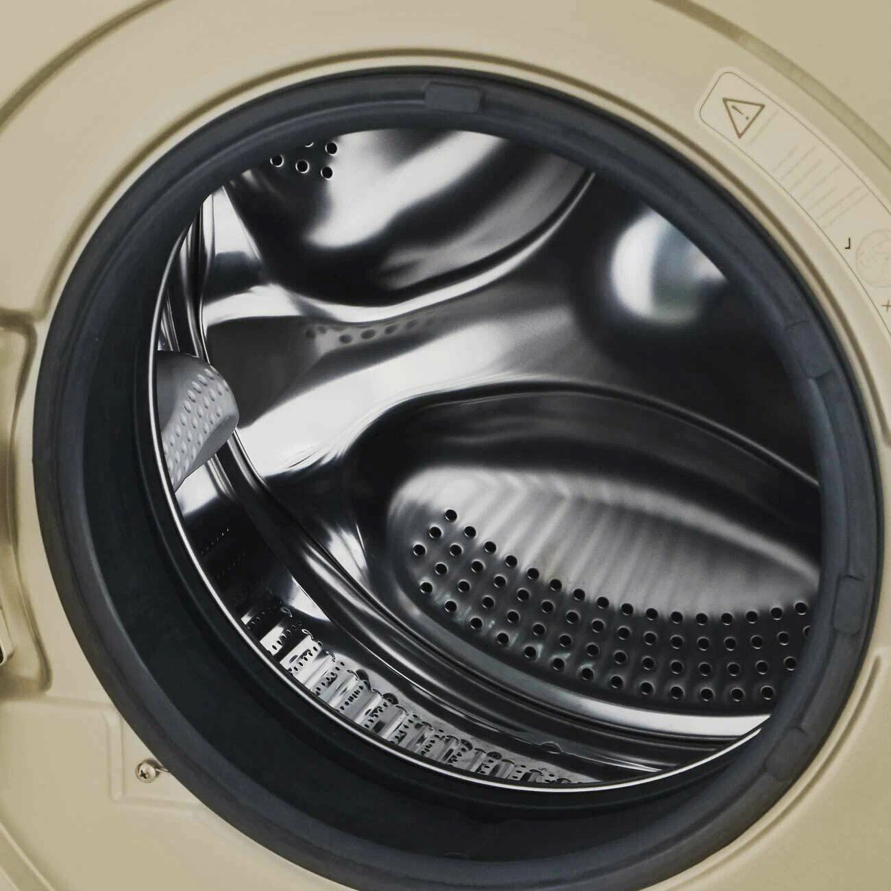 Стиральная машина Haier HW70-BP1439G фото 4 в Ростове-на-Дону