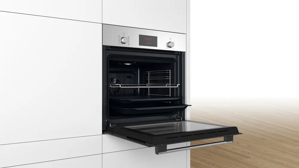Духовой шкаф Bosch HBF512BS1T фото 3 в Ростове-на-Дону Духовой шкаф Bosch HBF512BS1T фото 3 в Ростове-на-Дону