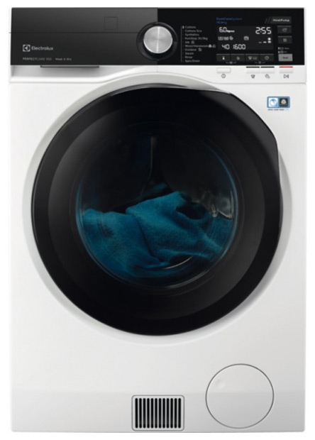 Стиральная машина Electrolux EW9W 161 B в Ростове-на-Дону Стиральная машина Electrolux EW9W 161 B в Ростове-на-Дону