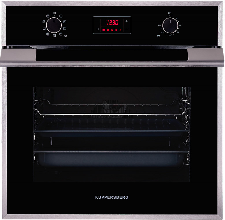 Духовой шкаф Kuppersberg HFZ 691 BX фото 1 в Ростове-на-Дону