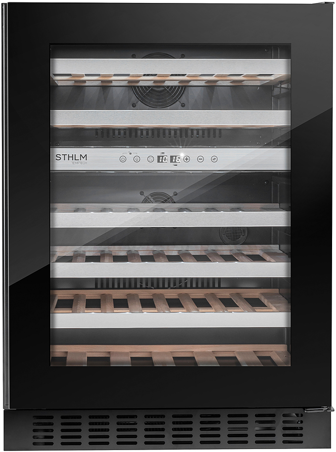 Холодильник винный Temptech STX60DRB фото 1 в Ростове-на-Дону Холодильник винный Temptech STX60DRB фото 1 в Ростове-на-Дону