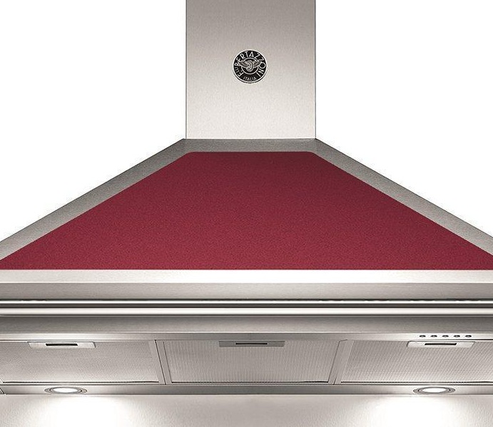 Вытяжка Bertazzoni K100 HER VI A фото 2 в Ростове-на-Дону Вытяжка Bertazzoni K100 HER VI A фото 2 в Ростове-на-Дону
