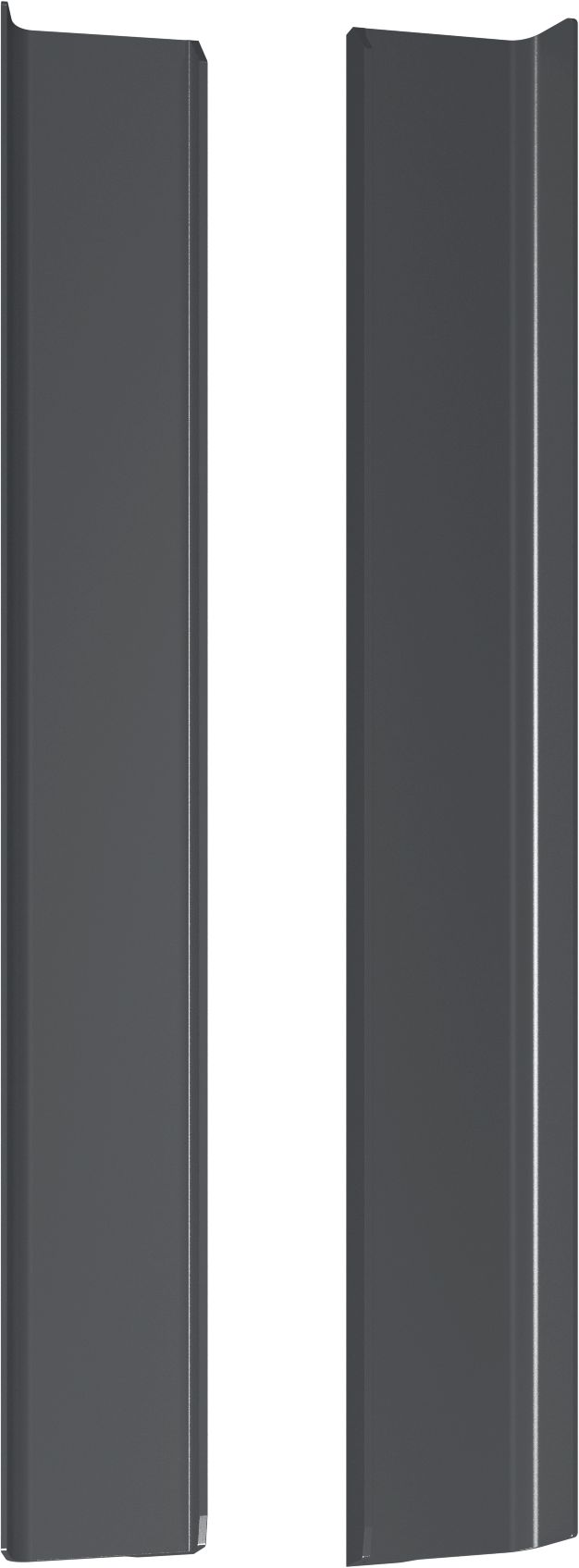 Планки flex design 51,1 см Neff Z91BIE9AY0 (серый) фото 1 в Ростове-на-Дону Планки flex design 51,1 см Neff Z91BIE9AY0 (серый) фото 1 в Ростове-на-Дону