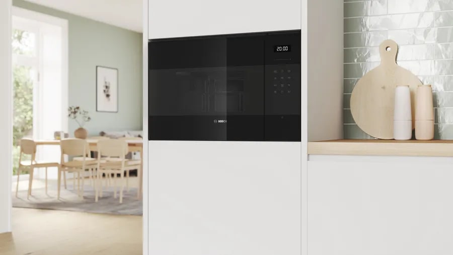 Микроволновая печь Bosch BEL554MB2 фото 6 в Ростове-на-Дону