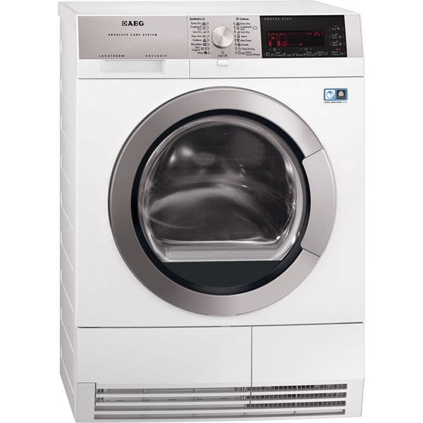 Сушильная машина AEG T97689IH3 в Ростове-на-Дону