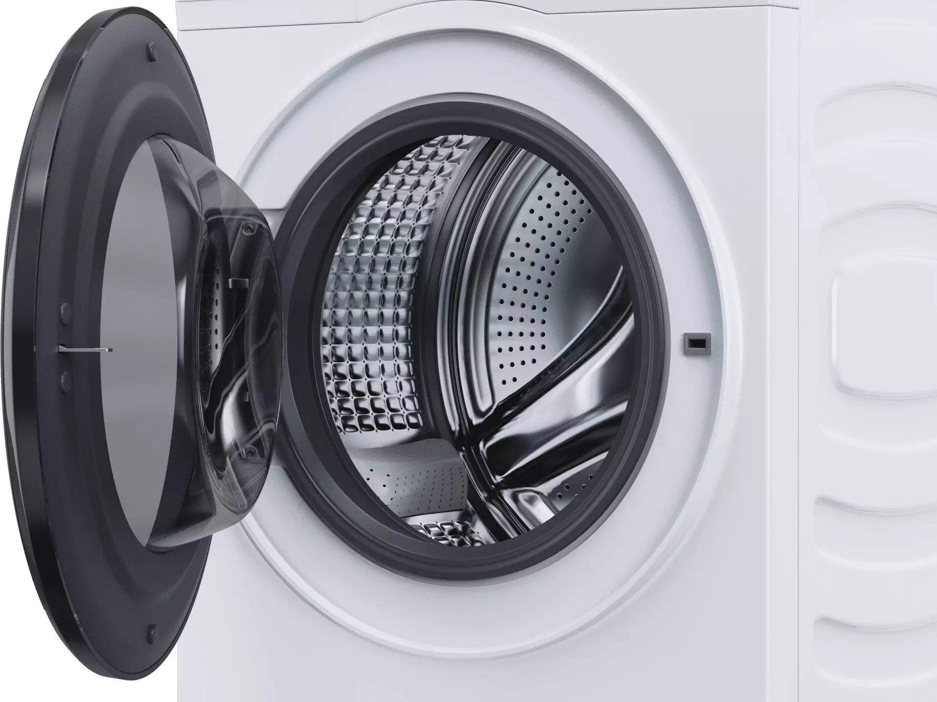 Стиральная машина с сушкой HAIER HWD70-BP14929B фото 3 в Ростове-на-Дону