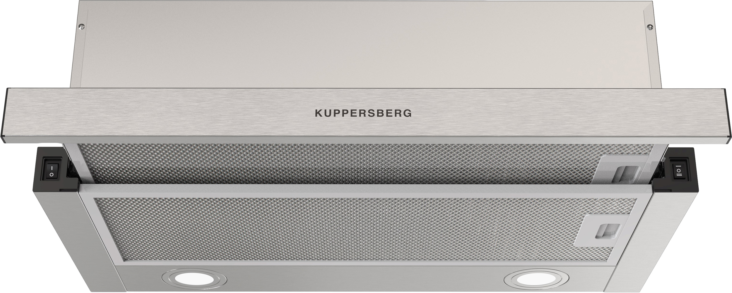 Вытяжка Kuppersberg SLIMHIT 60 X фото 2 в Ростове-на-Дону