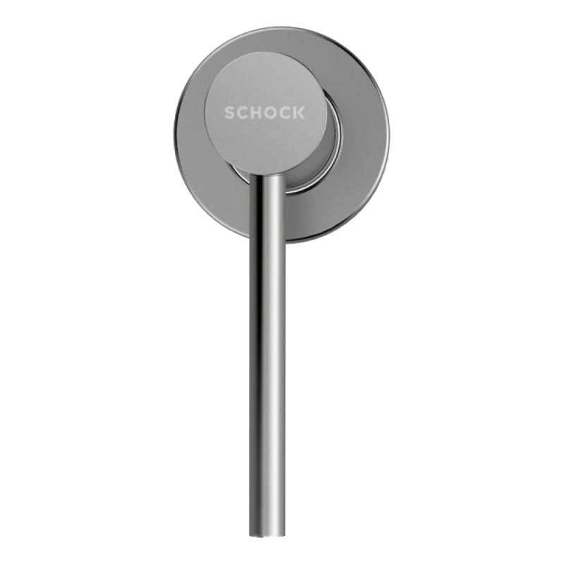 Дозатор мыла SCHOCK Samo нерж. сталь фото 2 в Ростове-на-Дону