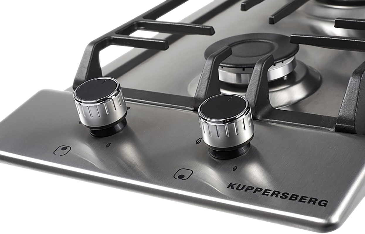 Варочная поверхность Kuppersberg FBG 36 X фото 3 в Ростове-на-Дону