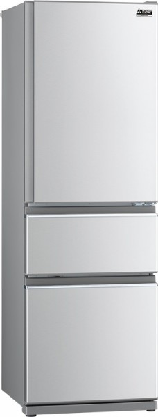 Холодильник Mitsubishi Electric MR-CXR46EN-ST-R фото 1 в Ростове-на-Дону