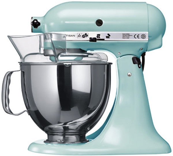 Миксер KitchenAid 5KSM150PSEIC фото 3 в Ростове-на-Дону Миксер KitchenAid 5KSM150PSEIC фото 3 в Ростове-на-Дону