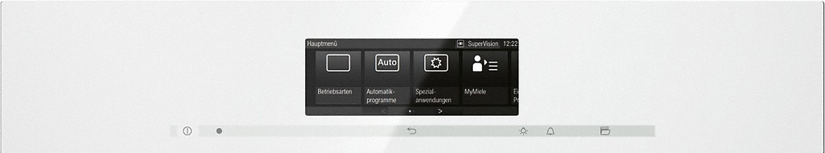 Духовой шкаф Miele H6860BPX BRWS фото 2 в Ростове-на-Дону