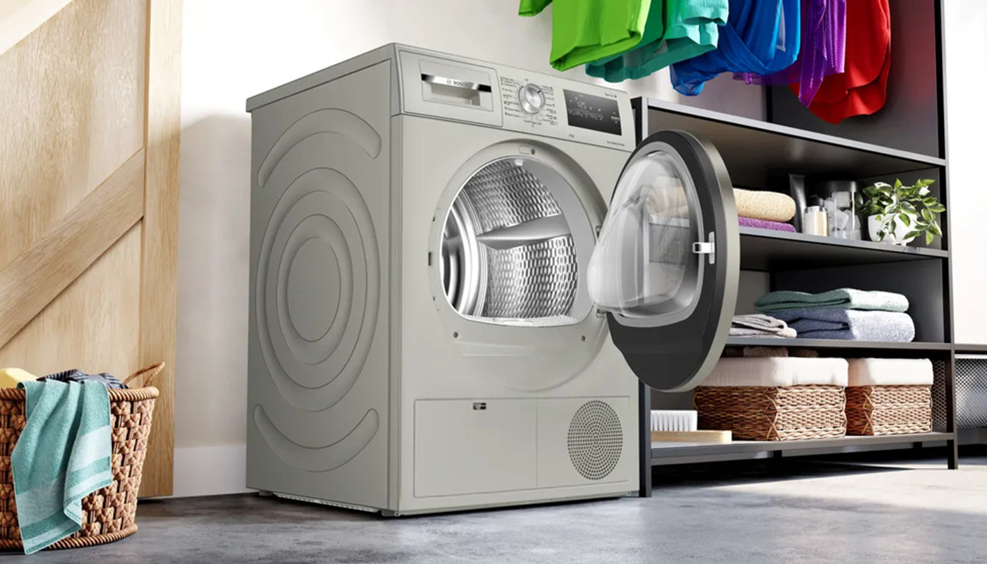 Сушильная машина Bosch WTN86202ME фото 6 в Ростове-на-Дону