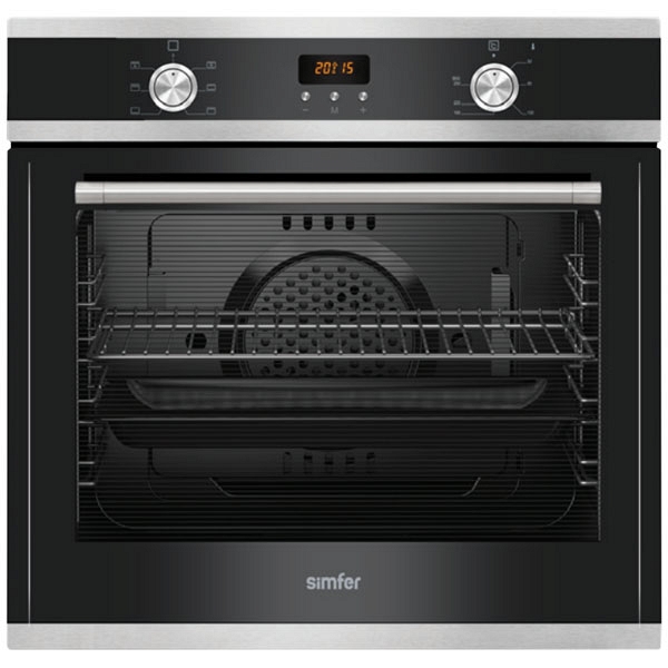 Духовой шкаф Simfer B6ES26002 в Ростове-на-Дону Духовой шкаф Simfer B6ES26002 в Ростове-на-Дону