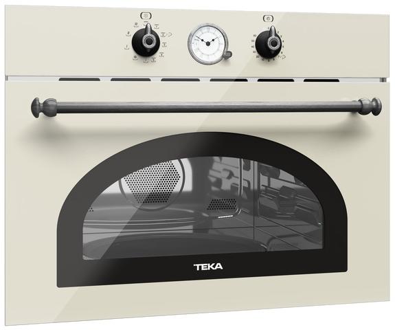 Микроволновая печь Teka MWR 32 BIA VANILLA фото 2 в Ростове-на-Дону