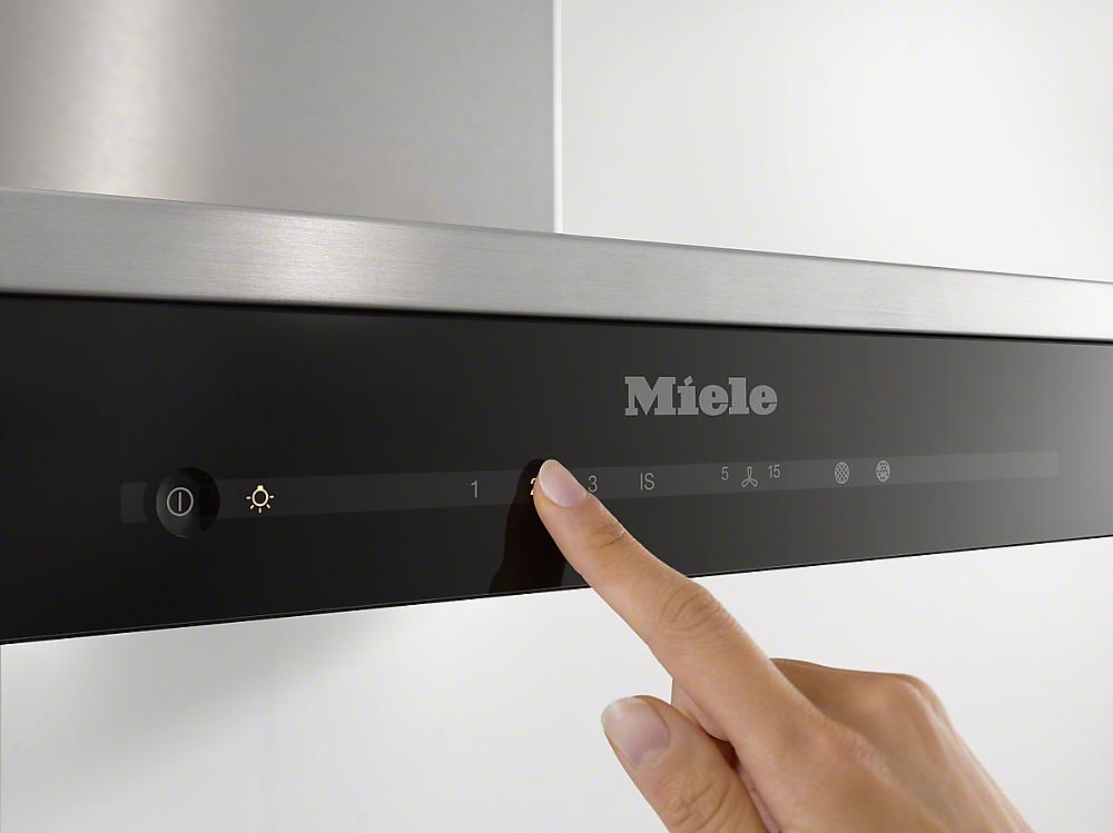Вытяжка Miele DA6690W EDST фото 2 в Ростове-на-Дону Вытяжка Miele DA6690W EDST фото 2 в Ростове-на-Дону