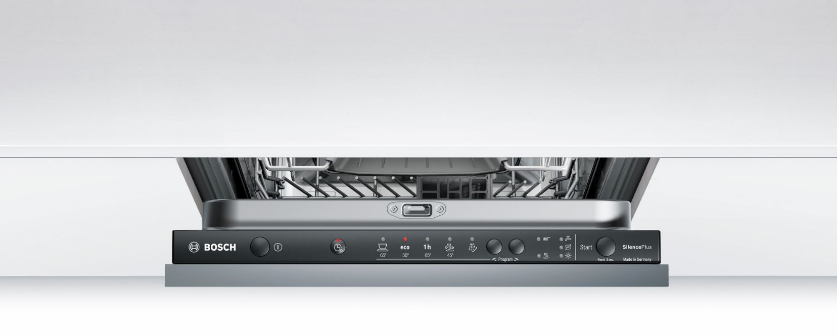 Встраиваемая посудомоечная машина Bosch SPV25CX01R фото 4 в Ростове-на-Дону