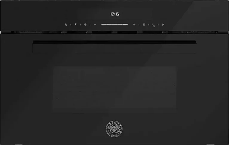 Микроволновая печь Bertazzoni FMOD3053WLB1 Чёрное стекло фото 1 в Ростове-на-Дону