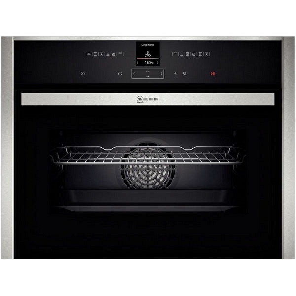 Духовой шкаф NEFF C17CR22N0 в Ростове-на-Дону Духовой шкаф NEFF C17CR22N0 в Ростове-на-Дону