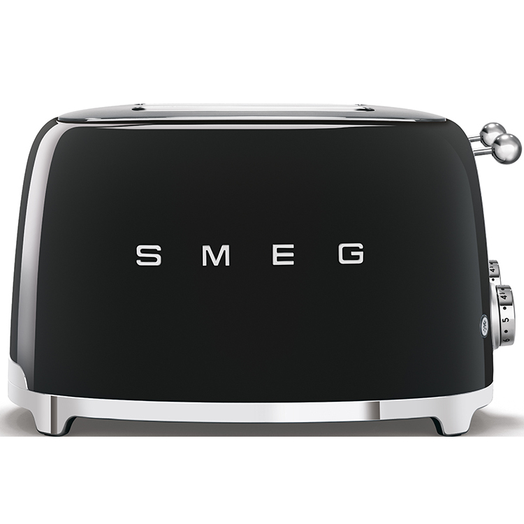 Тостер Smeg TSF03BLEU фото 3 в Ростове-на-Дону
