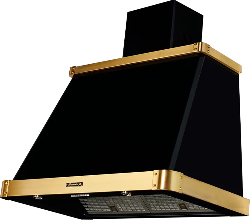 Вытяжка Kuppersberg V 939 ANT Bronze фото 2 в Ростове-на-Дону