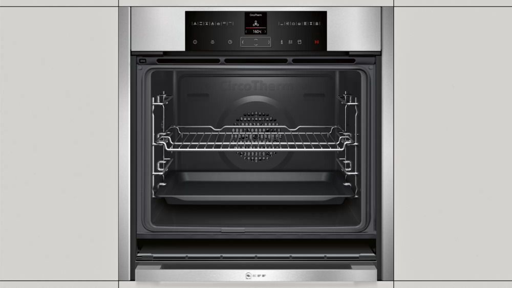 Духовой шкаф Neff B55VR22N0 фото 4 в Ростове-на-Дону