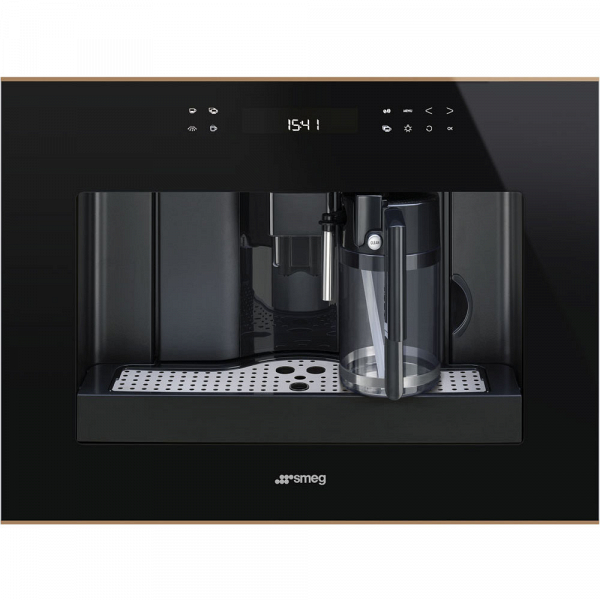 Встраиваемая кофемашина Smeg CMS4601NR в Ростове-на-Дону Встраиваемая кофемашина Smeg CMS4601NR в Ростове-на-Дону