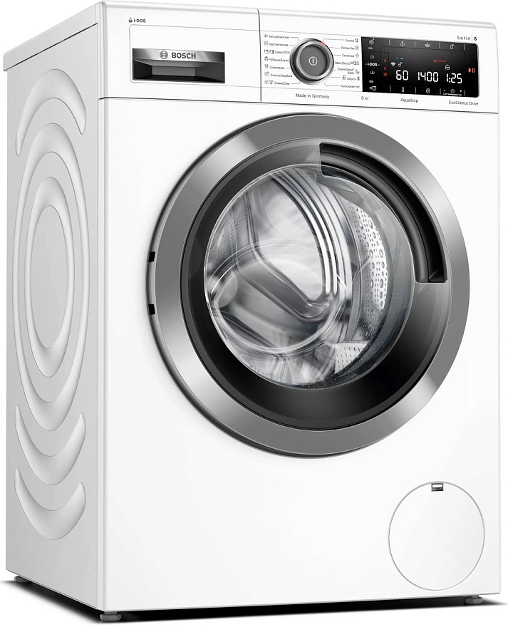Стиральная машина Bosch WAV28GH1OE фото 1 в Ростове-на-Дону Стиральная машина Bosch WAV28GH1OE фото 1 в Ростове-на-Дону