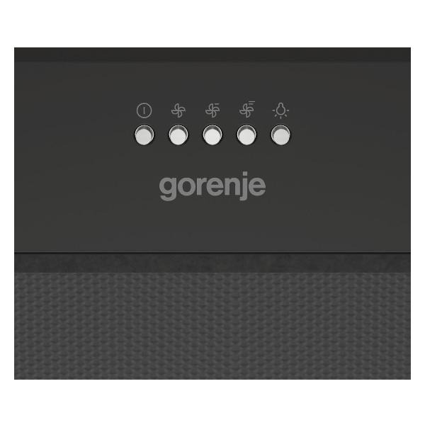 Вытяжка Gorenje BHI626E6B фото 3 в Ростове-на-Дону Вытяжка Gorenje BHI626E6B фото 3 в Ростове-на-Дону
