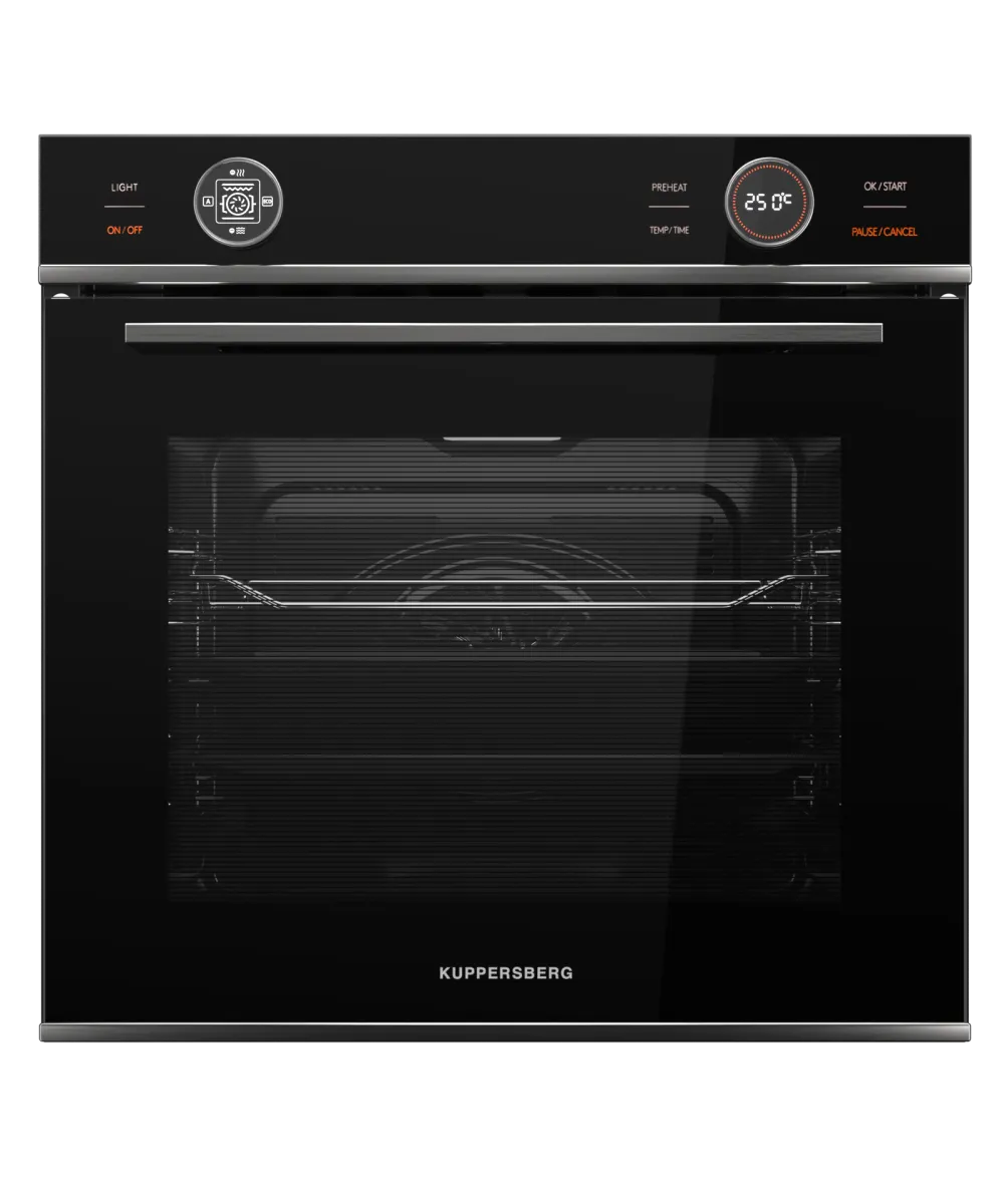 Духовой шкаф Kuppersberg HT 612 BX фото 1 в Ростове-на-Дону