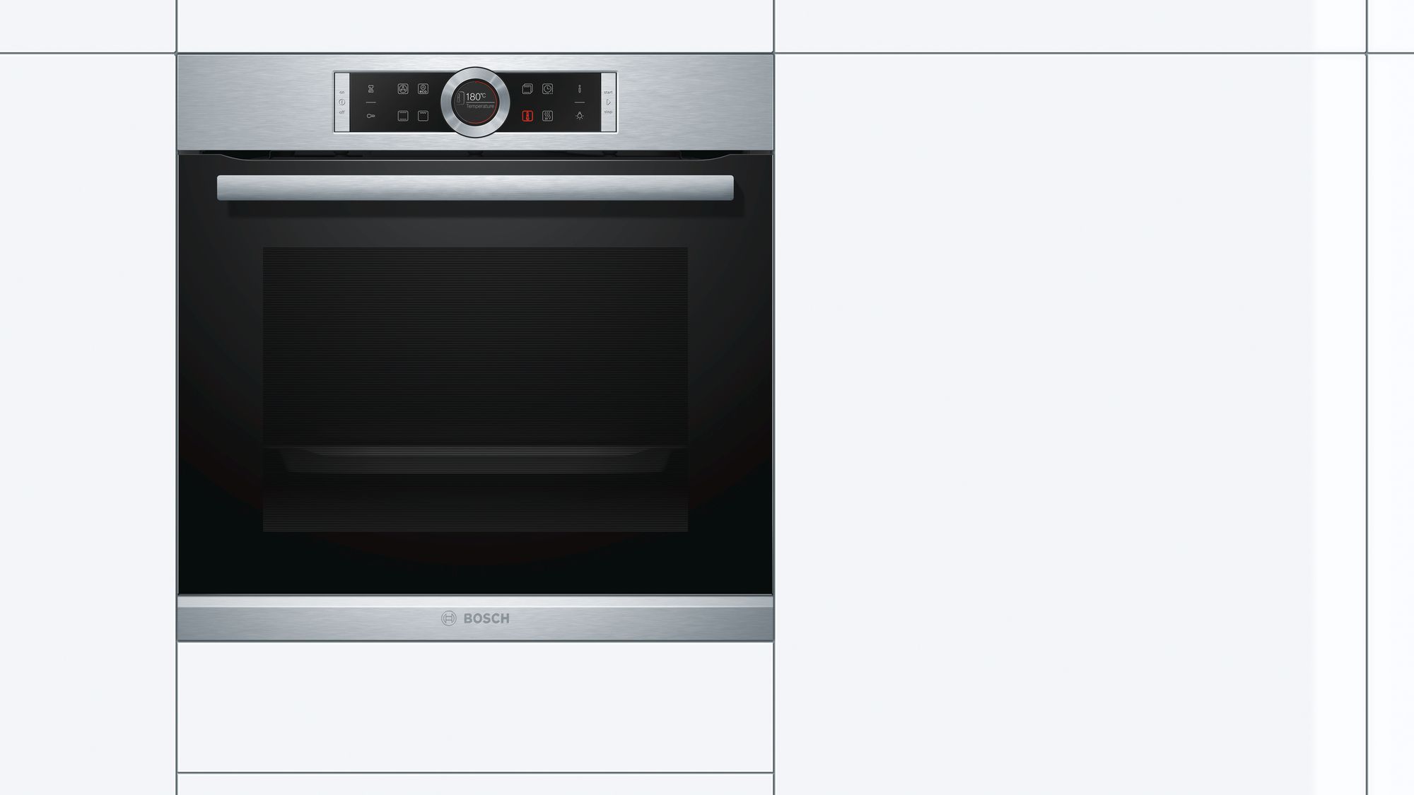 Духовой шкаф Bosch HBG634BS1 фото 4 в Ростове-на-Дону