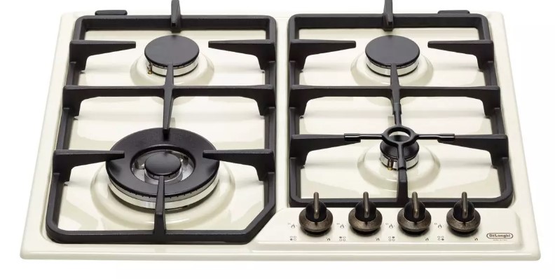 Варочная панель DeLonghi BOV 46 PRO фото 3 в Ростове-на-Дону