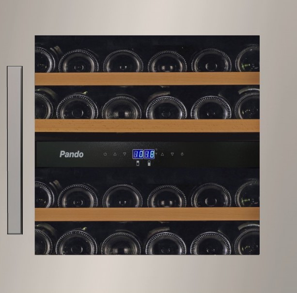 Винный шкаф Pando PVMAV 60-25XR в Ростове-на-Дону