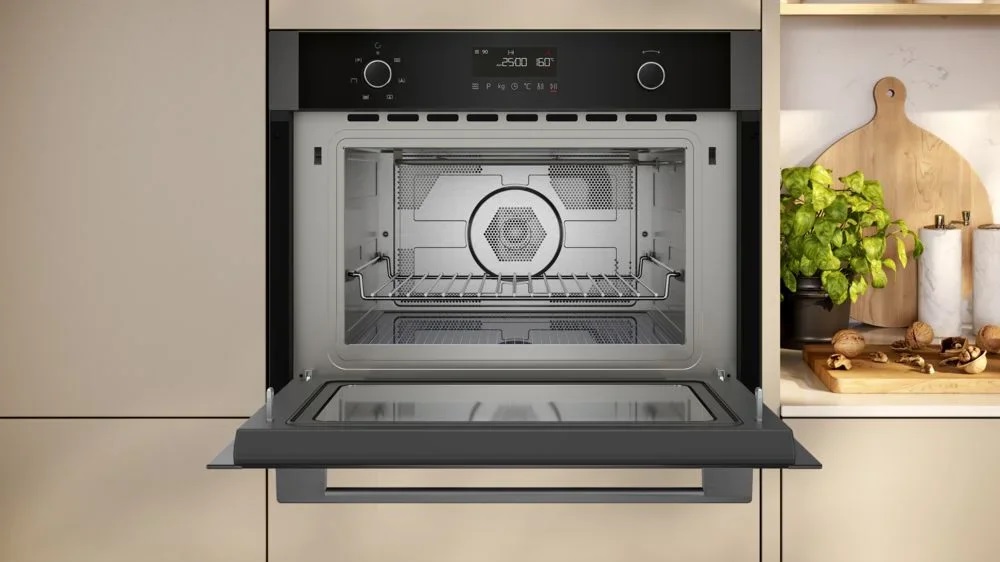 Микроволновая печь Neff C1AMG84G1 фото 4 в Ростове-на-Дону