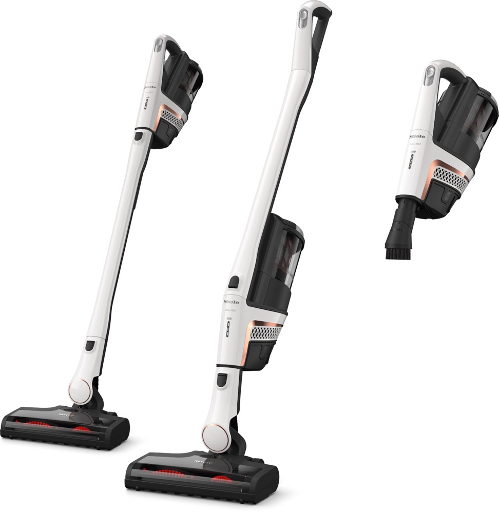 Пылесос Miele SOUL5 Triflex HX2 Racer Lotus White фото 1 в Ростове-на-Дону Пылесос Miele SOUL5 Triflex HX2 Racer Lotus White фото 1 в Ростове-на-Дону