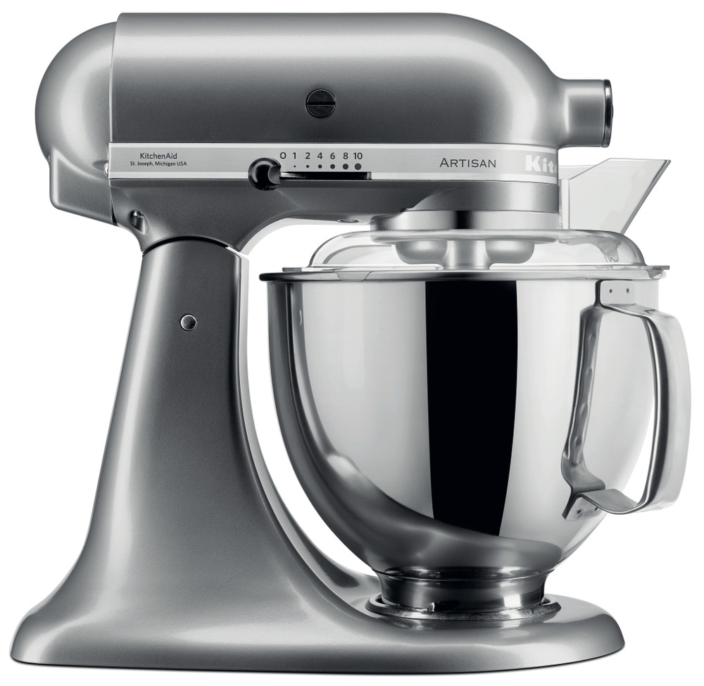 Планетарный миксер KitchenAid 5KSM175PSECU фото 1 в Ростове-на-Дону Планетарный миксер KitchenAid 5KSM175PSECU фото 1 в Ростове-на-Дону