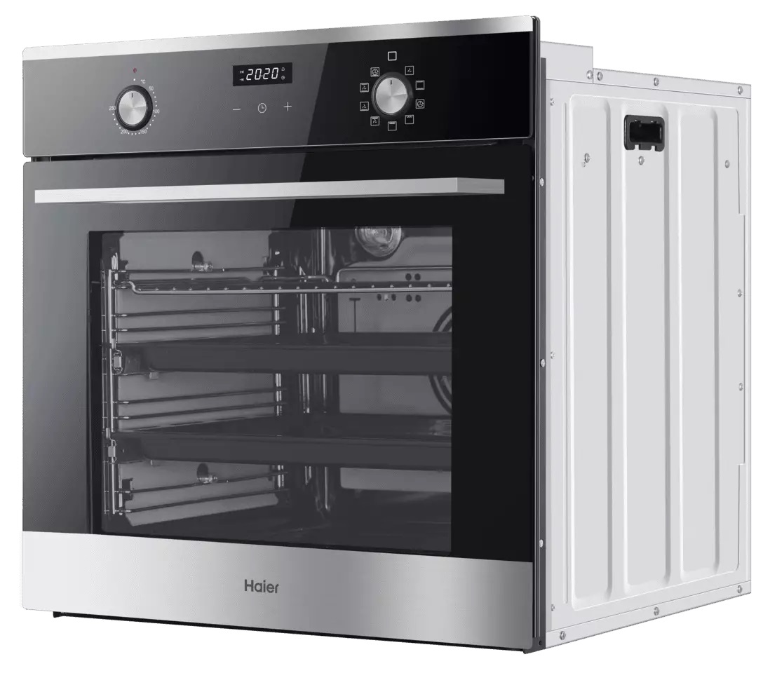 Духовой шкаф Haier HOX-P09CGBX фото 2 в Ростове-на-Дону