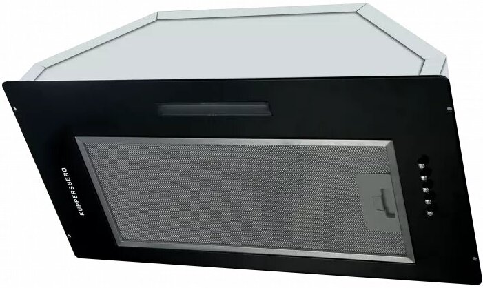 Вытяжка Kuppersberg Kuppersberg INLINE 60 B фото 1 в Ростове-на-Дону