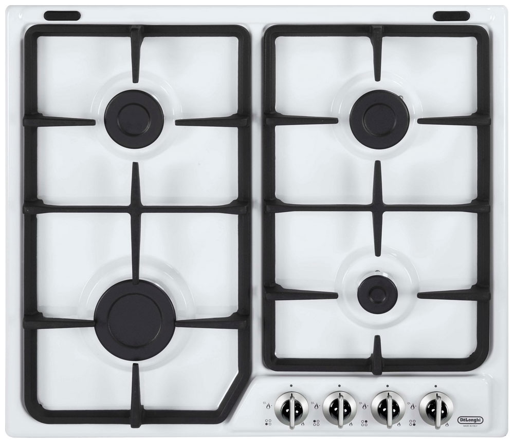Варочная панель DeLonghi BS 46 ASV GU в Ростове-на-Дону
