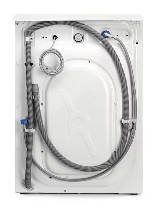 Стиральная машина Electrolux EW6F421B фото 5 в Ростове-на-Дону