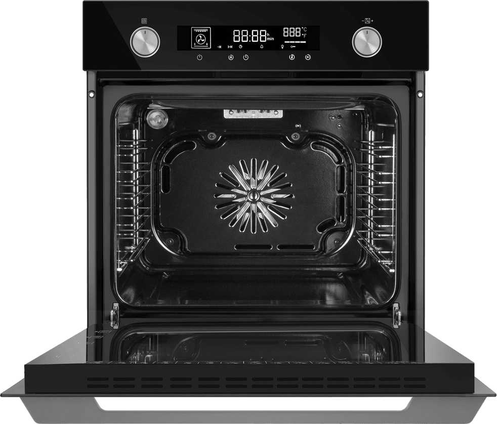 Духовой шкаф MAUNFELD AEOH6066B фото 2 в Ростове-на-Дону Духовой шкаф MAUNFELD AEOH6066B фото 2 в Ростове-на-Дону