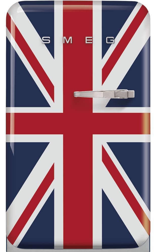 Холодильник Smeg FAB10LDUJ5 фото 1 в Ростове-на-Дону