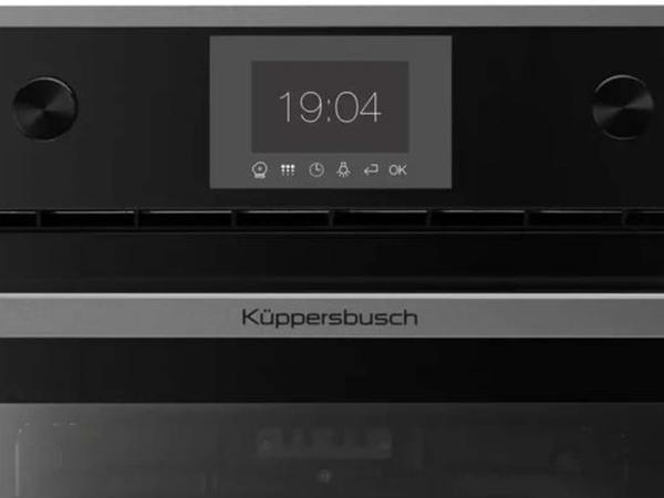 Духовой шкаф Kuppersbusch BP 6350.0 S9 фото 2 в Ростове-на-Дону