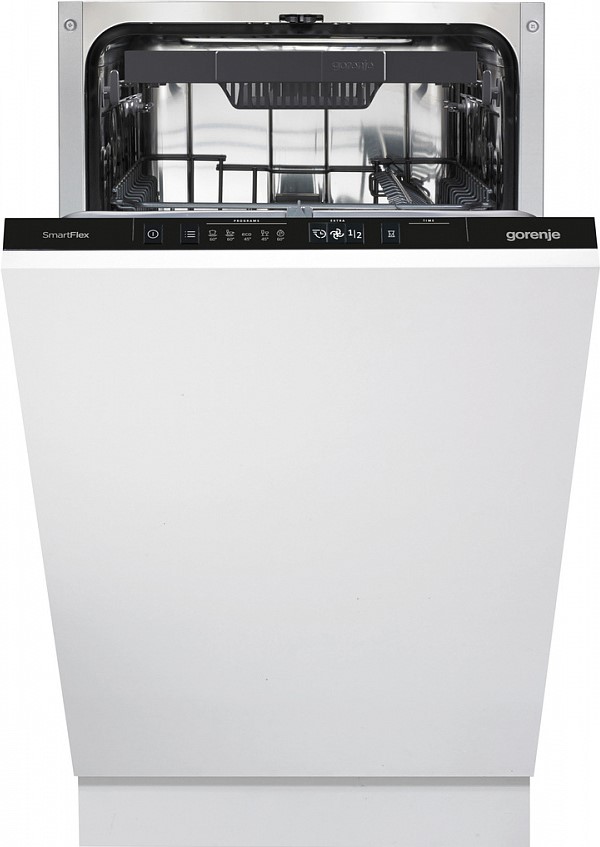 Посудомоечная машина Gorenje GV563E11 фото 1 в Ростове-на-Дону Посудомоечная машина Gorenje GV563E11 фото 1 в Ростове-на-Дону