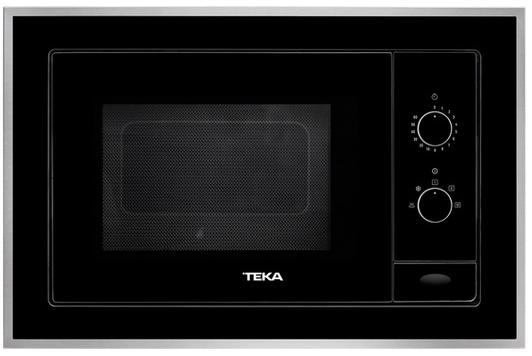 Микроволновая печь Teka ML 820 BI BLACK-SS фото 1 в Ростове-на-Дону