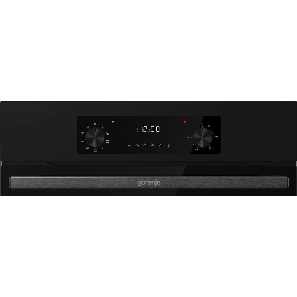 Духовой шкаф Gorenje BO6737E02NB фото 3 в Ростове-на-Дону