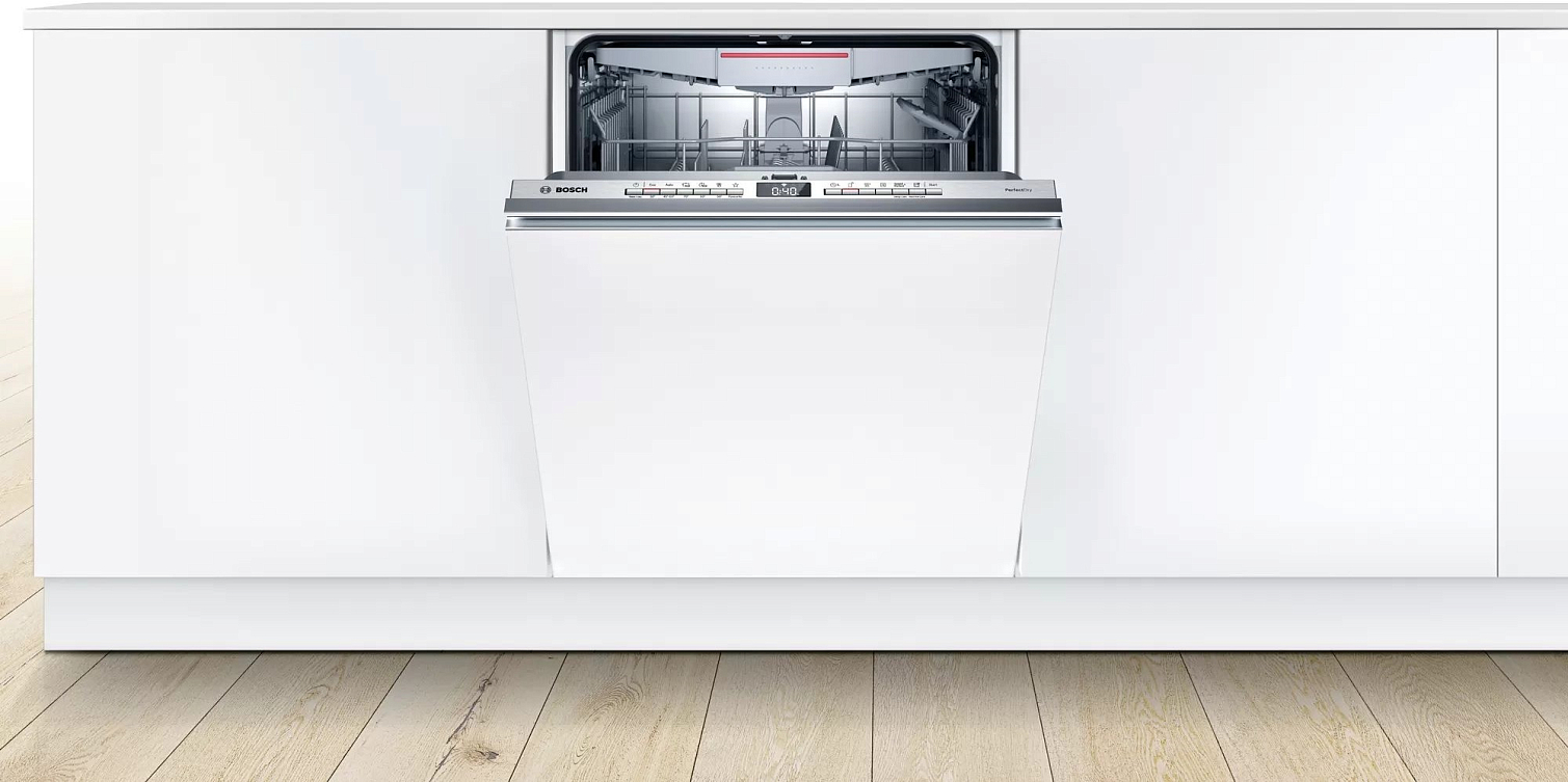 Встраиваемая посудомоечная машина Bosch SMD6TCX00E фото 3 в Ростове-на-Дону