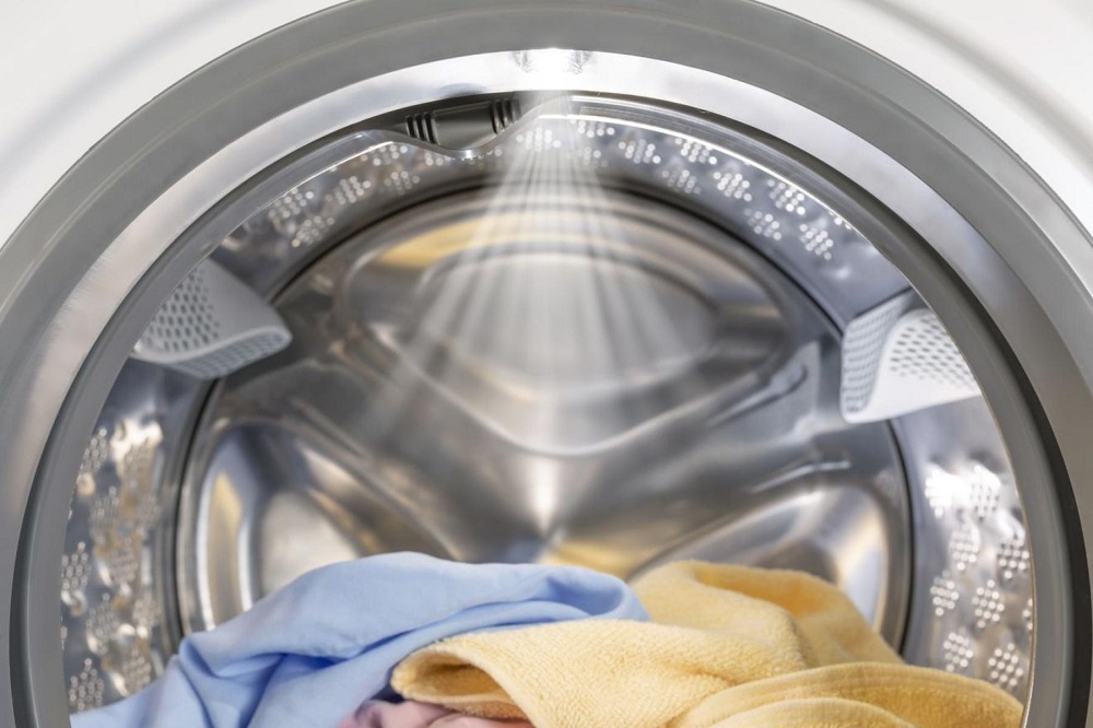 Стиральная машина Gorenje WNS94ACIS фото 10 в Ростове-на-Дону