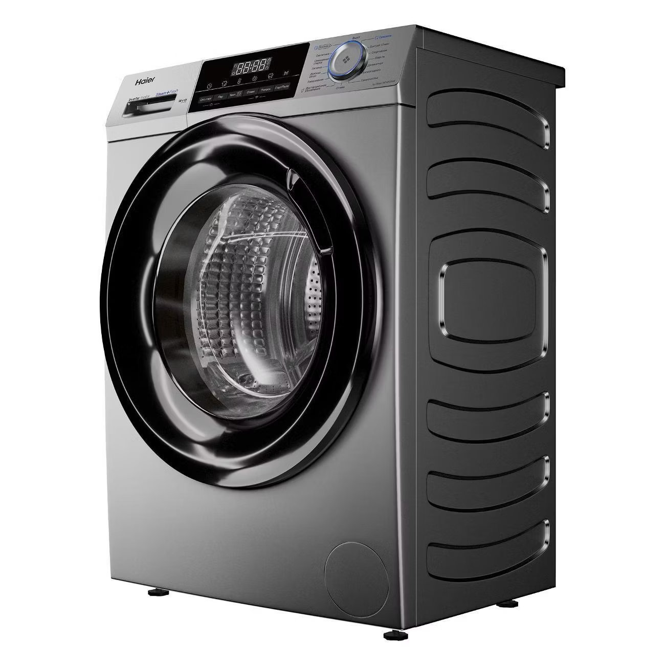 Cтиральная машина Haier HW70-BP12929SE фото 2 в Ростове-на-Дону Cтиральная машина Haier HW70-BP12929SE фото 2 в Ростове-на-Дону